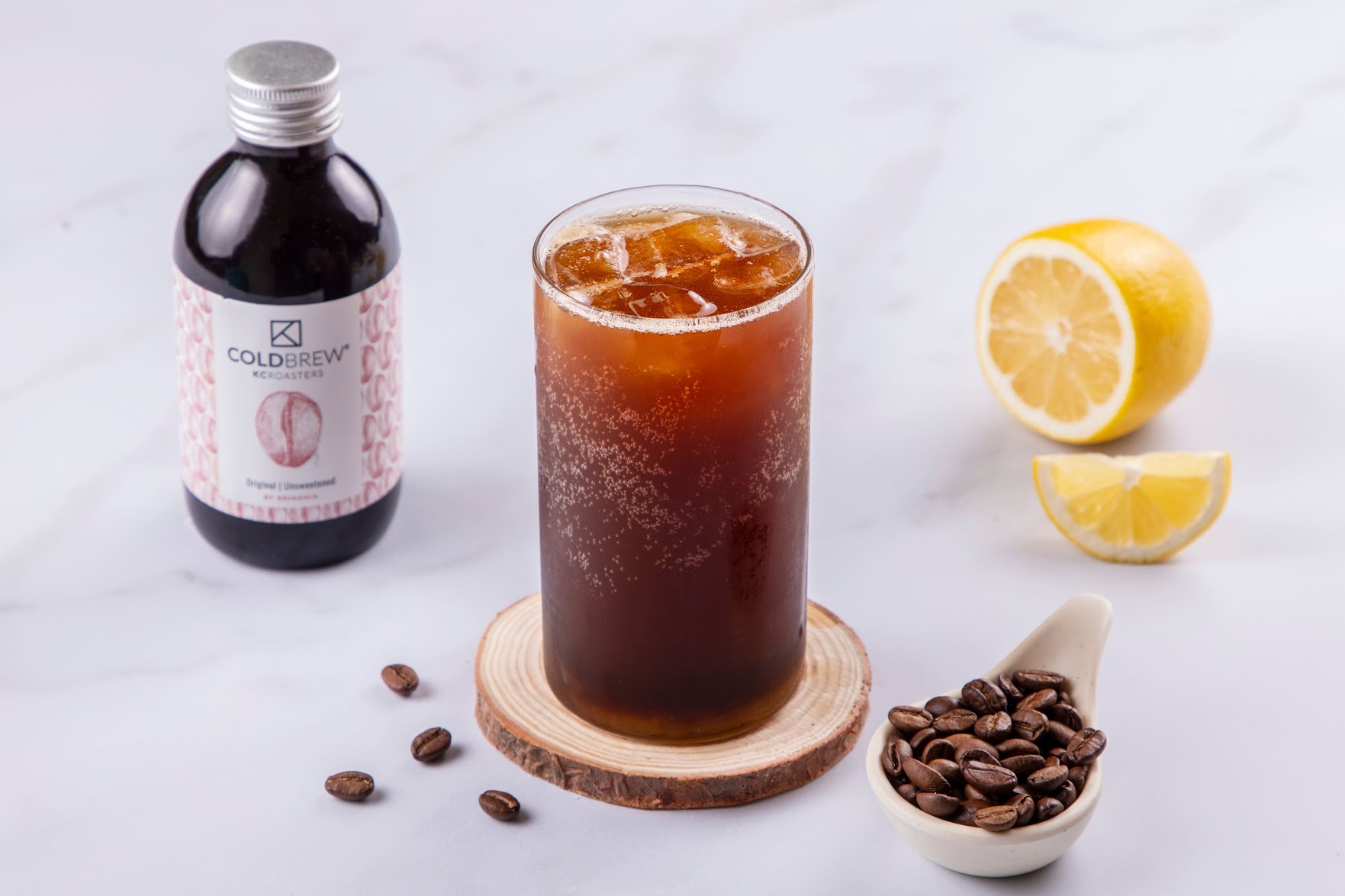 KCROASTERS By Koinonia by null