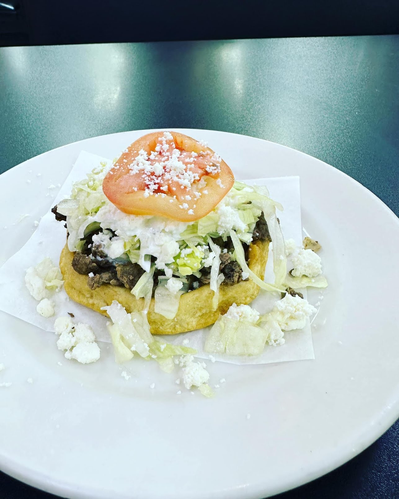 Taqueria padrecito by null