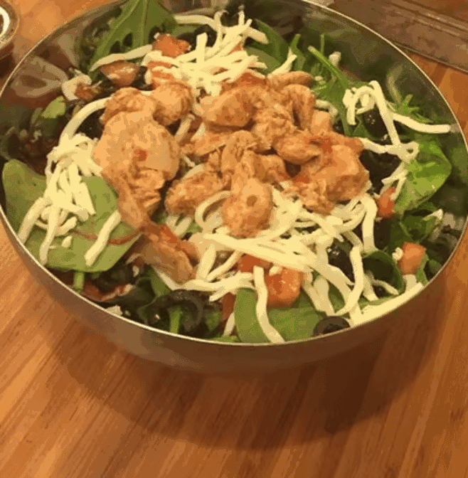 specialTEA Lounge & Café by null