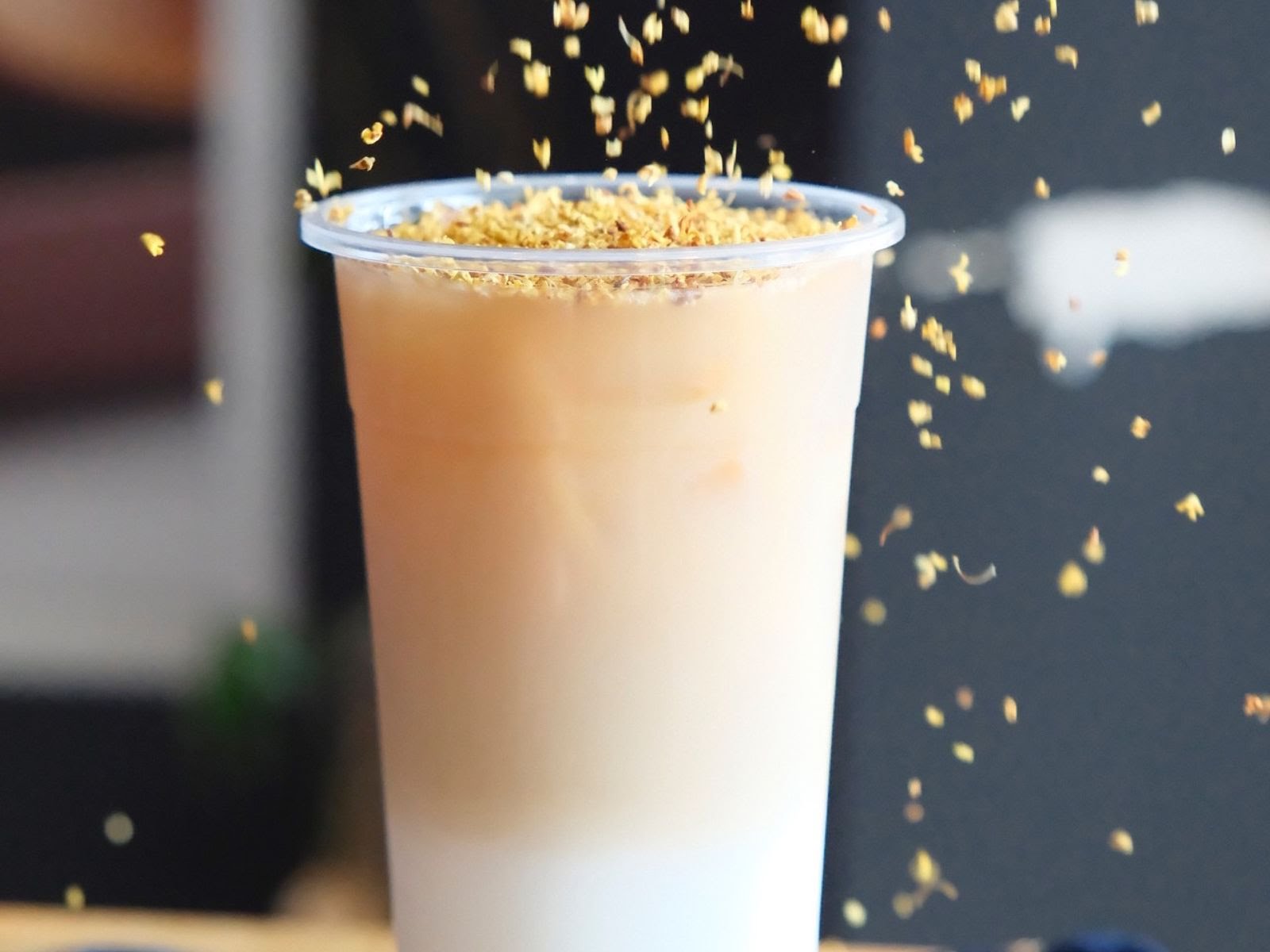 Yifang Taiwan Fruit Tea UW by null