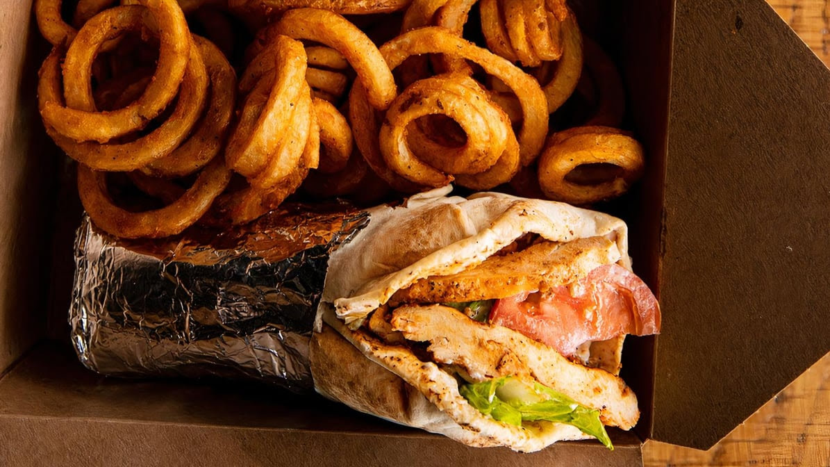 Bucharest Grill by null