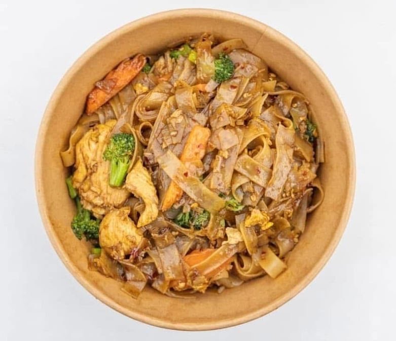 Donald's Donuts by null