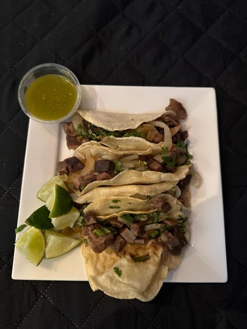 Taqueria Michoacan by null