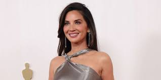 Olivia munn is “done being insecure JPG x Olivia munn sex tape