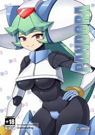 Alia mega man mega he nertpe a jpg x Mega man