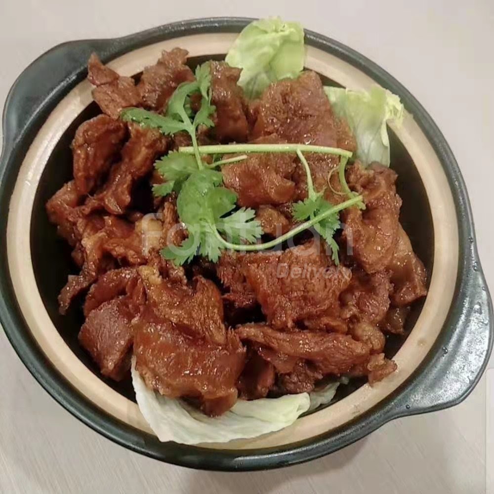 Ho Kee Cafe by null