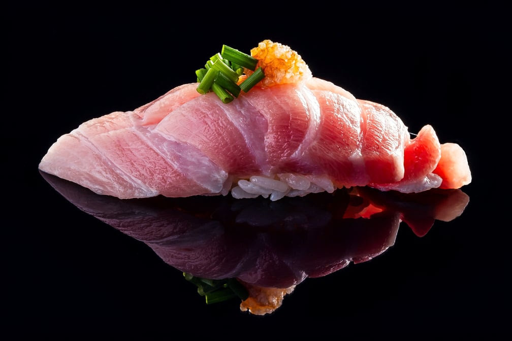 Morimoto Napa by null
