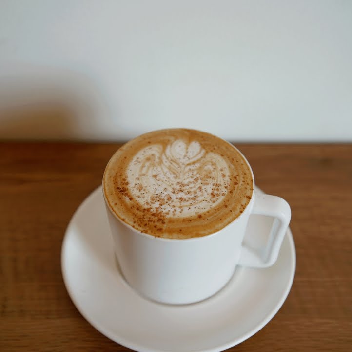 Elegy Coffee East by null