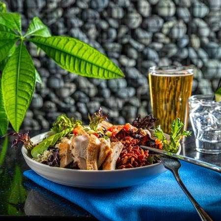 Tavern on the Point by null