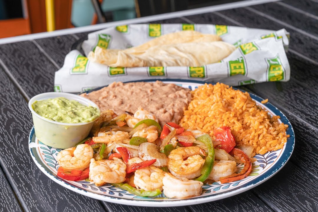 El Pollo Grill - Bonita by null