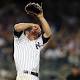 Yankees' Bryan Mitchell just the latest pitcher to suffer gruesome injury from ... 