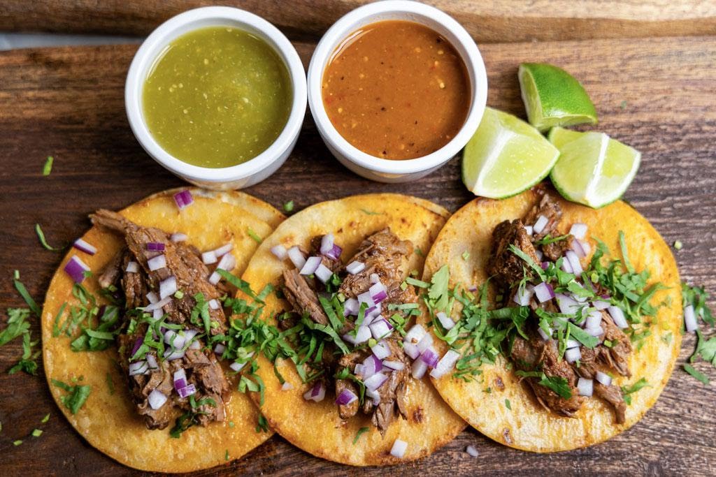 City Tamale Inc by null