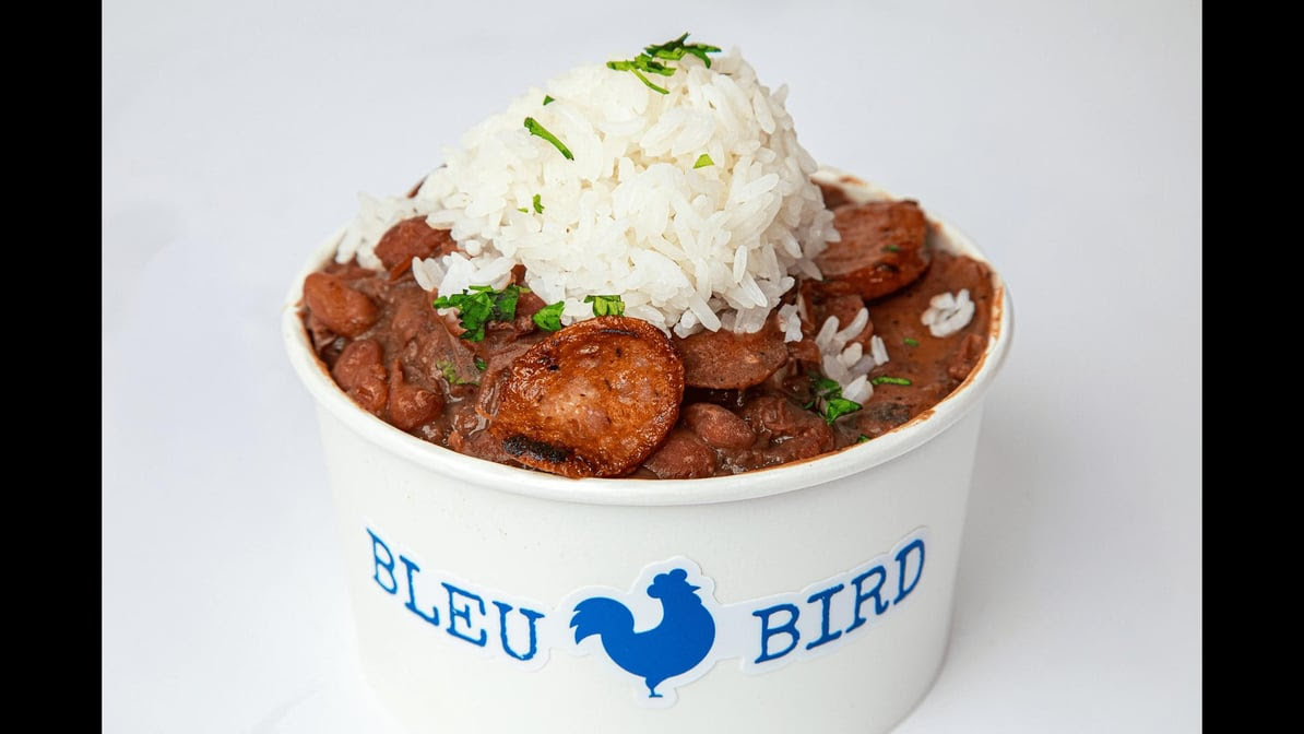 Bleu Bird LA Inc by null