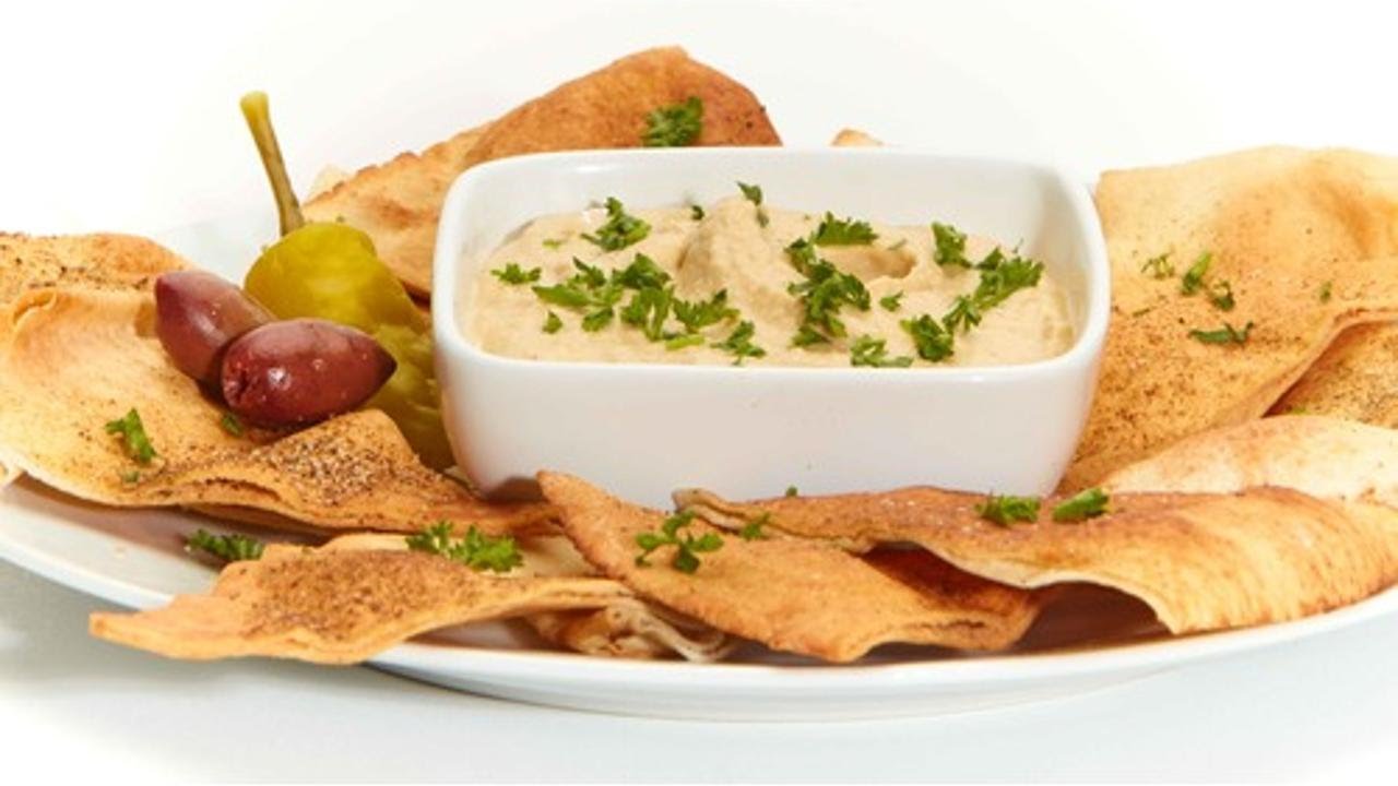 Taziki's Mediterranean Cafe - Old Metairie by null