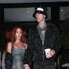 Megan Fox bought $8M house for herself before Machine Gun Kelly ...