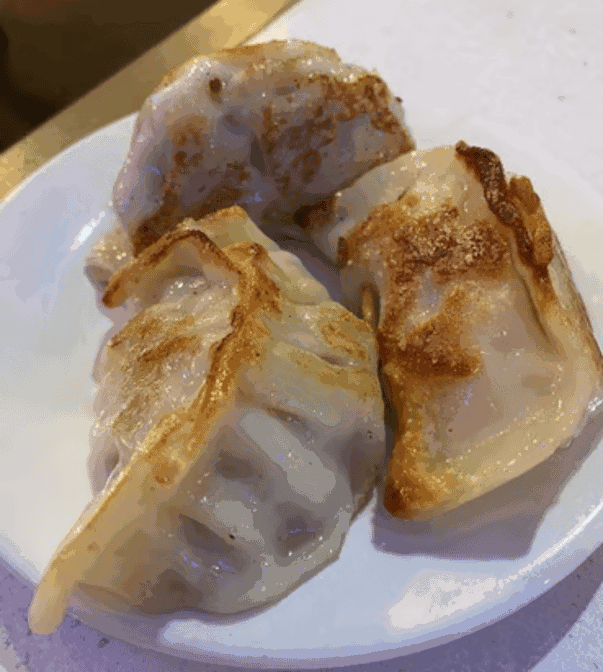 Imperial Garden Restaurant by null