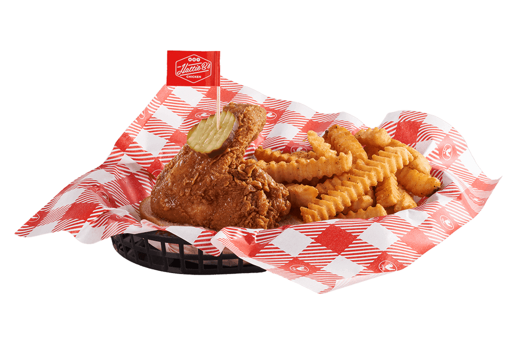 Hattie B's Hot Chicken - Nashville - Melrose by null