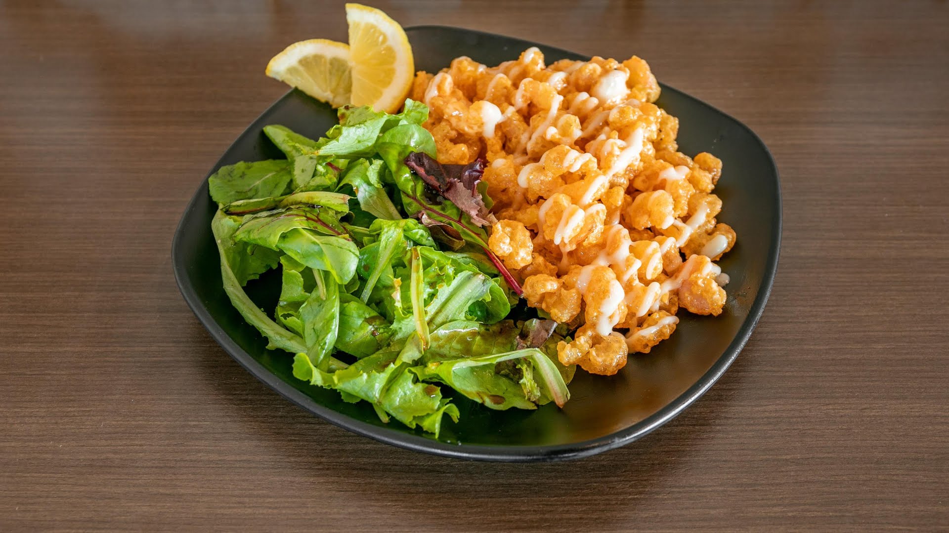 Ichi Ramen House by null