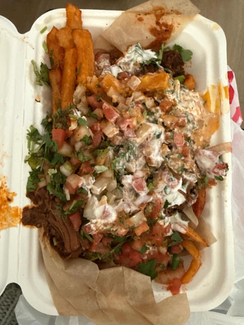 Chando's Tacos by null