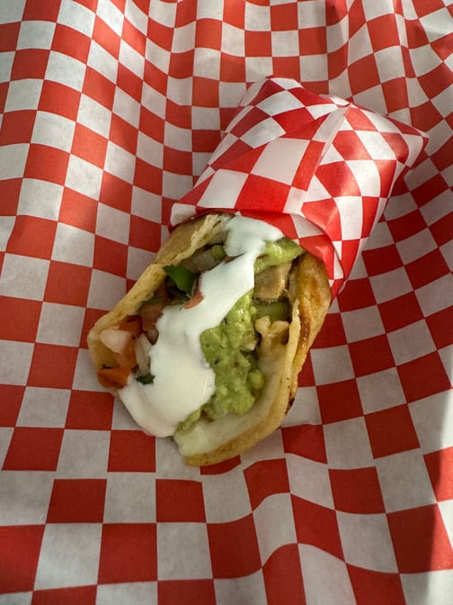 Don Ramon AMF Authentic Mexican Food - Mexican restaurant in Vallejo ...