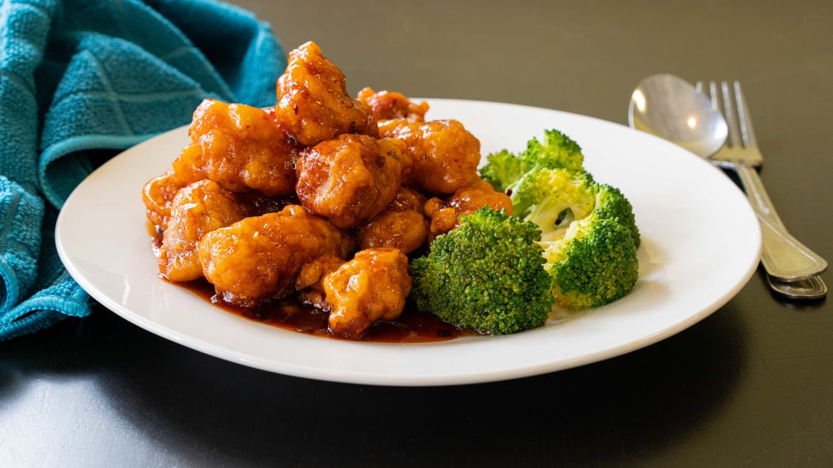 Yummy House Brockton by null