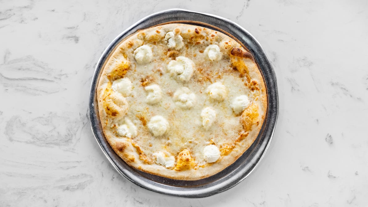 Pulcinella Pizzeria & Wine Bar by null