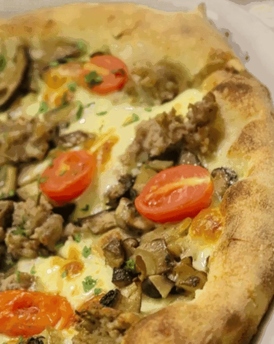 Pizza Catering Vancouver - Local Pizzaiolo by null