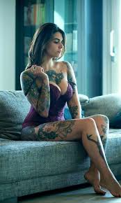 Tattoos models and pornstars galleries jpg x Sexy women with tattoos