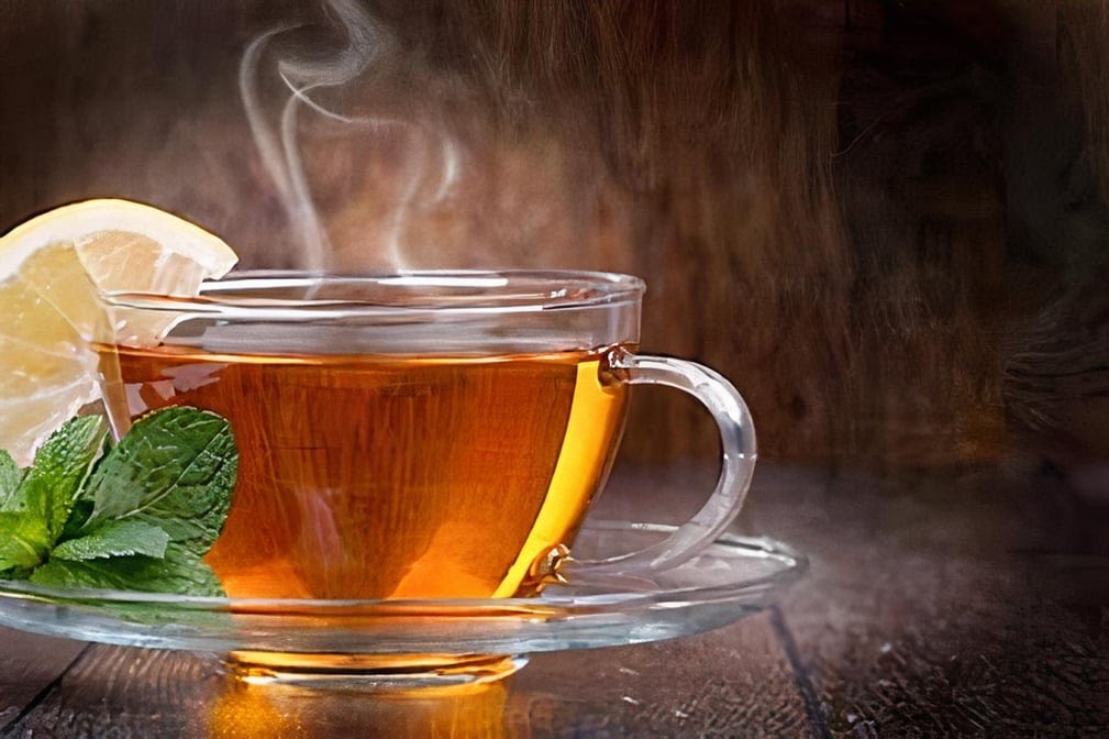 Buna Talk Cafe by null