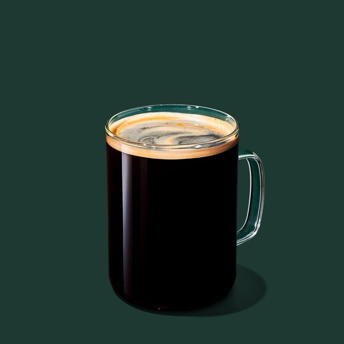Starbucks by null