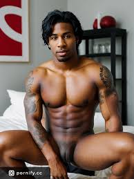 Ebony hunk muscle jpg x Ebony hunk muscle