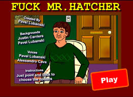 Fuck hatcher jpg x Fuck mr hatcher