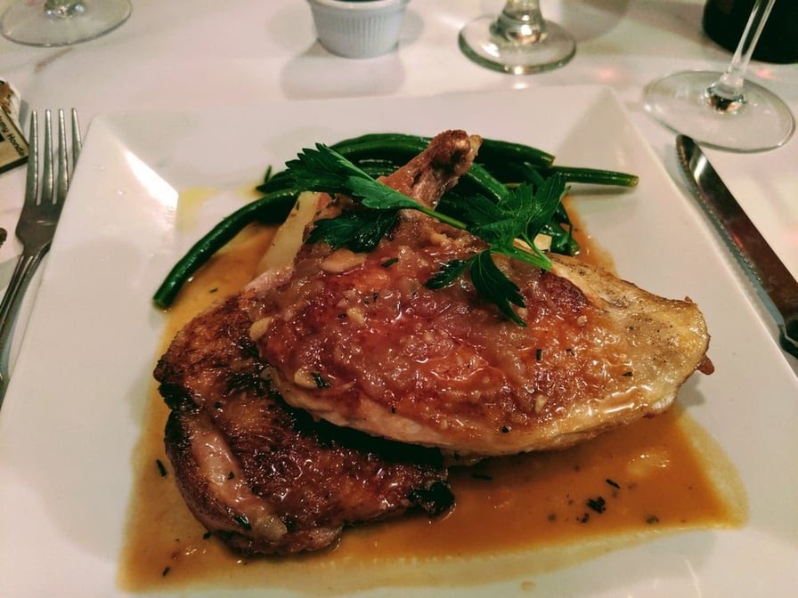 Riviera Ristorante by null