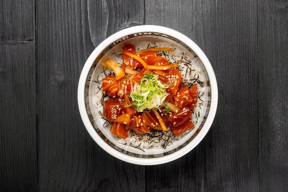 JINYA Ramen Bar - Buckhead by null