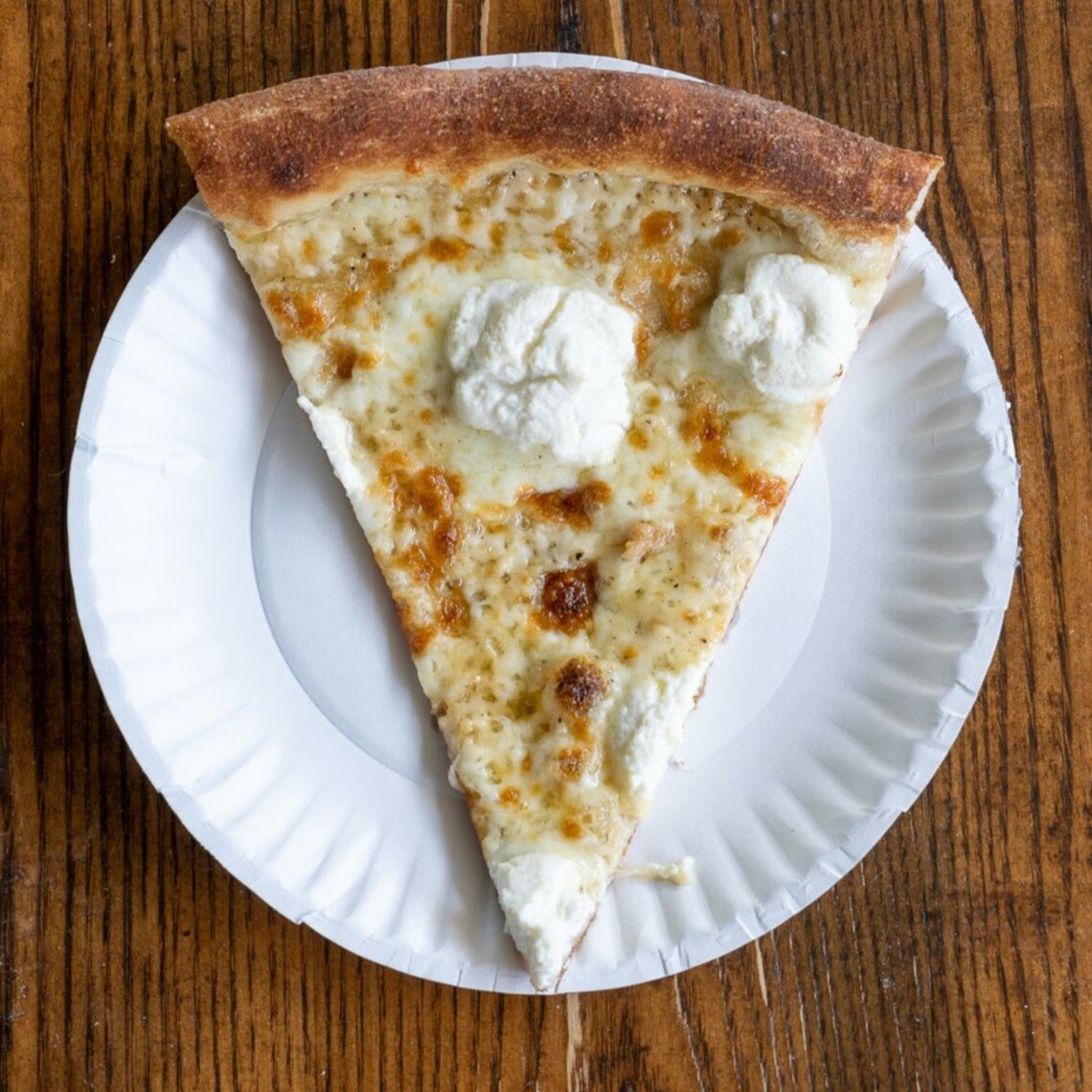 Andy's Pizza Adams Morgan by null
