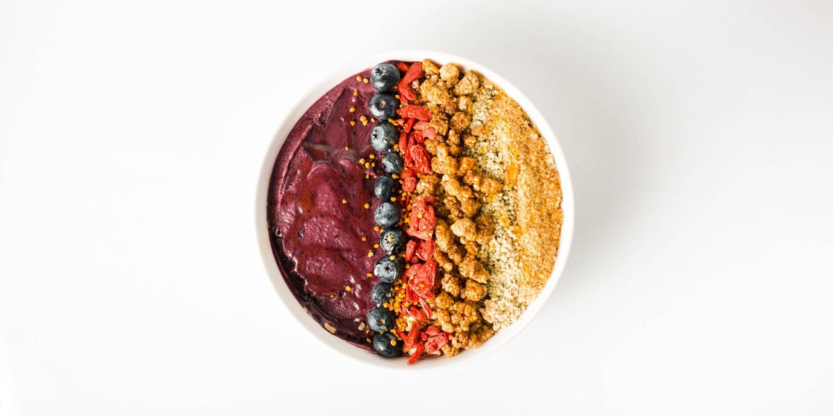 FIT BAR Superfood Cafe by null
