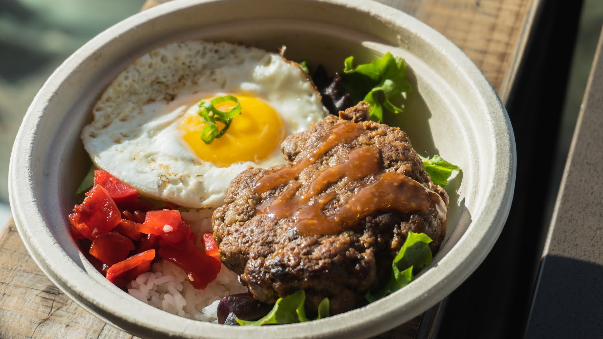 Blue Whale Poke Bar and Grill by null