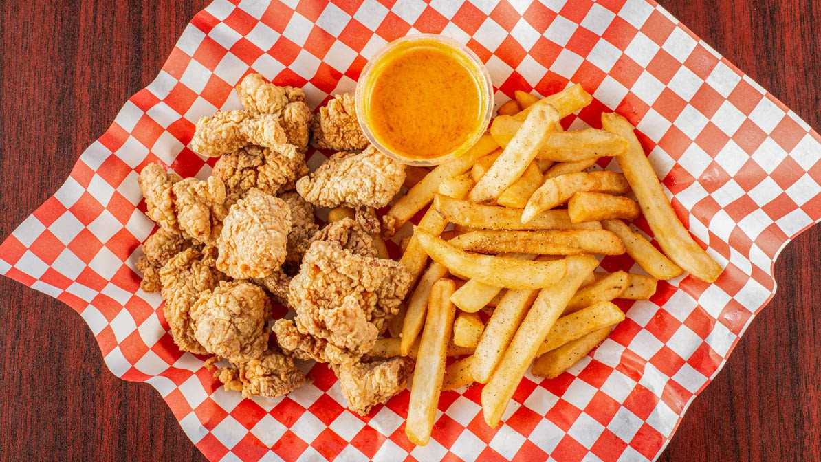 Mike's Seafood by null