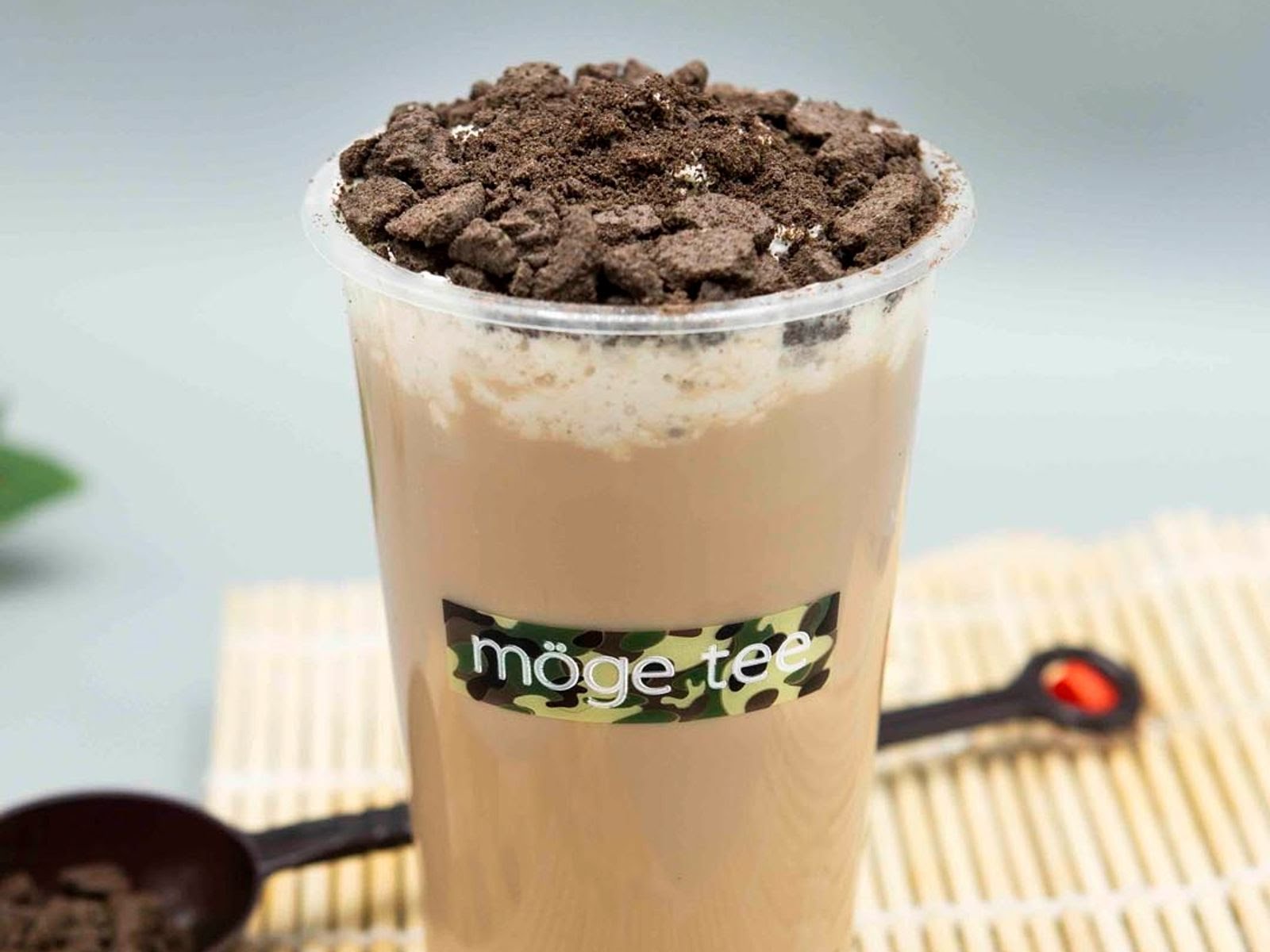 MÖGE TEE Carrollton by null