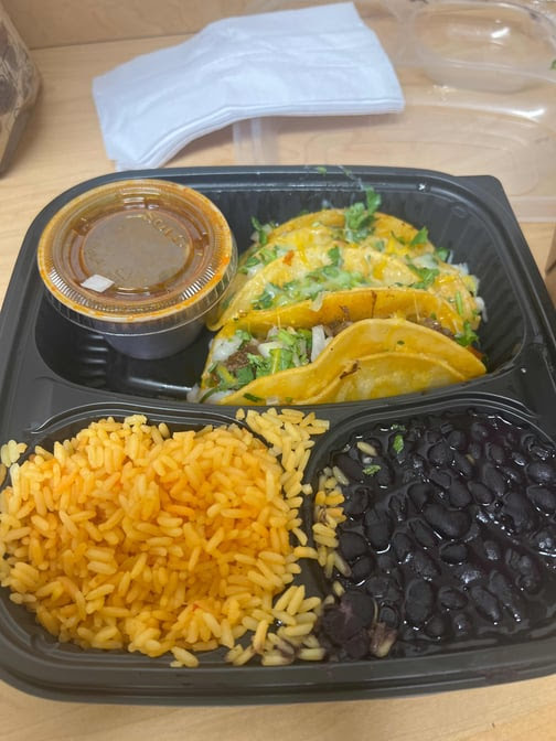 El Vaquero Mexican Taqueria by null