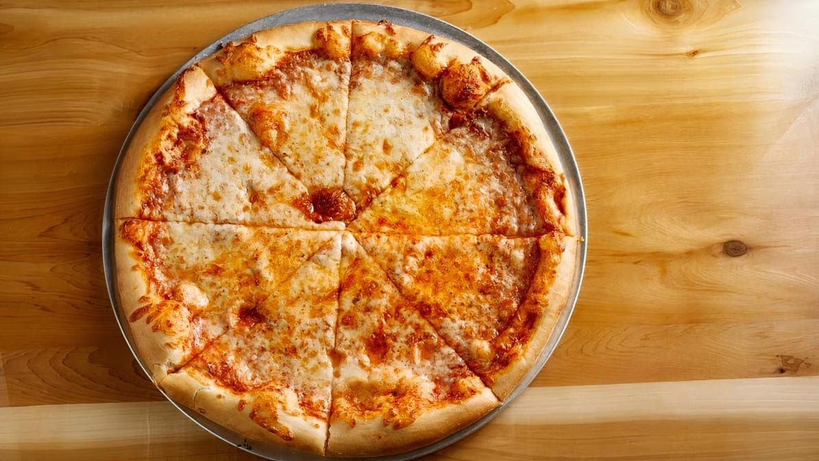 Fat Boy's Pizza by null