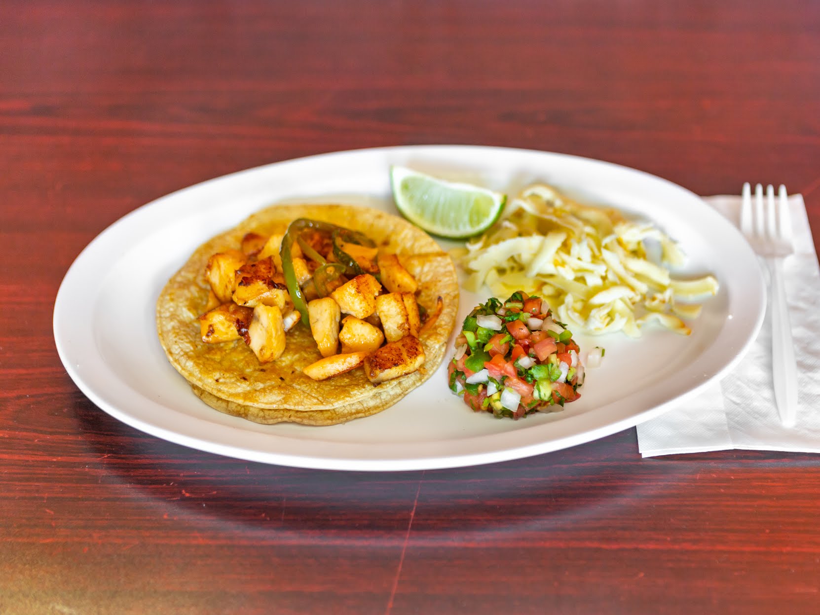 La Torre Taqueria by null