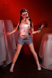 Sexy zombie costume jpg x Sexy zombie costume