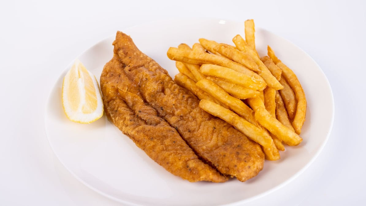 New York Chicken & Gyro- Venice by null