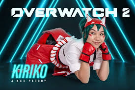 Dva riding overwatch porn video jpg x Overwatch vr