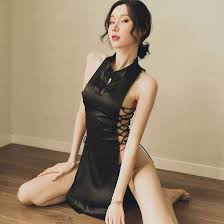 チャイナドレス エロ|エロ下着 3821 チャイナドレス セクシー ランジェリー チャイナ服 コスプレ - メルカリ