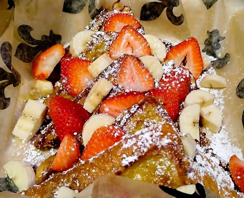 Gerald's Donuts by null