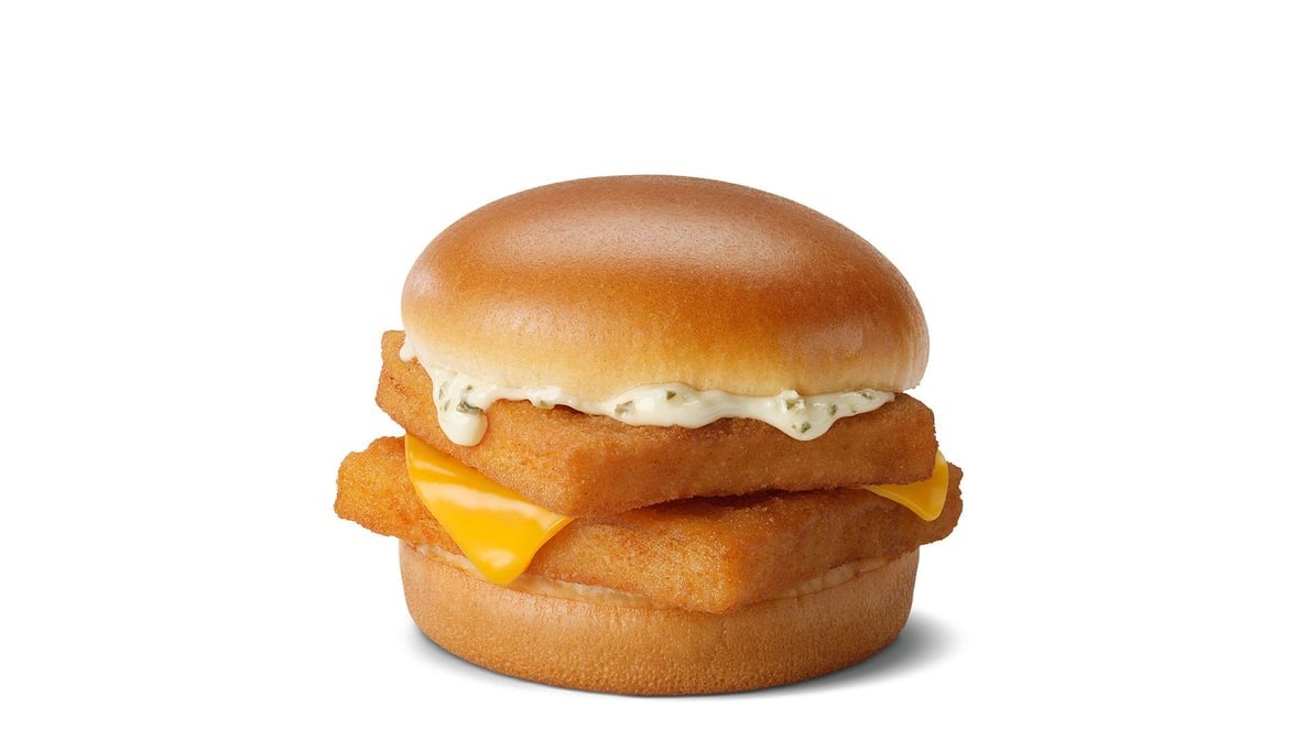 McDonald's by null