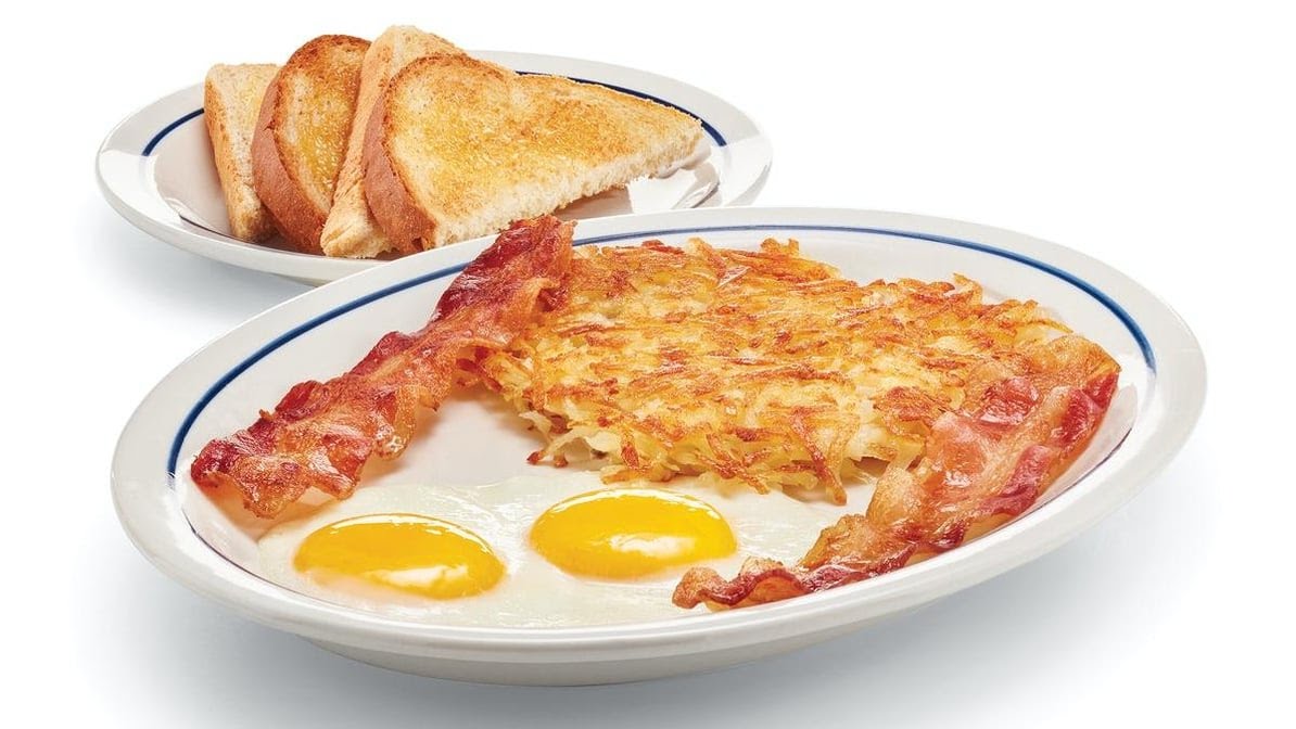 IHOP by null