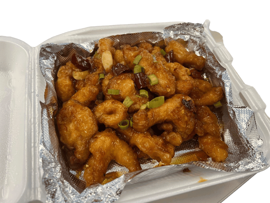 Spice Spirit Chinese Cuisine and Bar 麻辣诱惑 by null